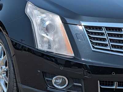 2013 Cadillac SRX, $10350. Photo 9