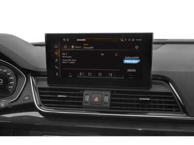 2023 Audi SQ5, $0. Photo 10