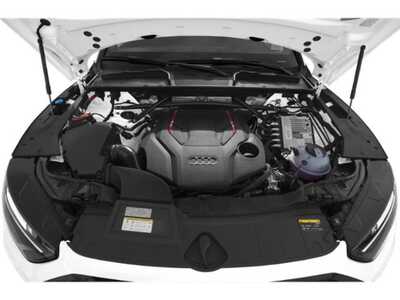 2023 Audi SQ5, $0. Photo 12