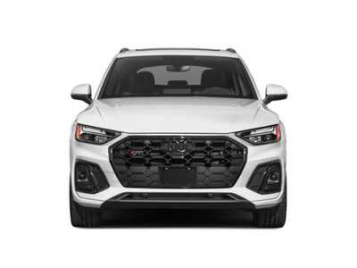 2023 Audi SQ5, $0. Photo 4