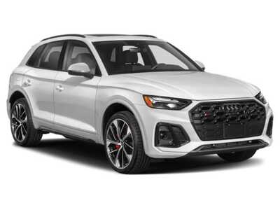 2023 Audi SQ5, $0. Photo 6