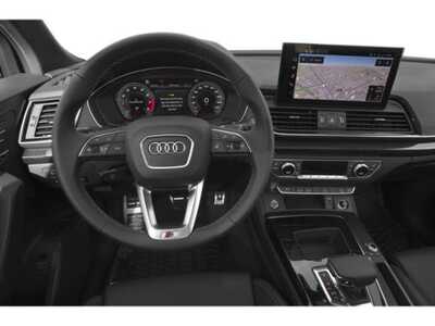 2023 Audi SQ5, $0. Photo 7