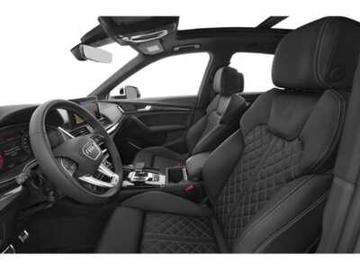 2023 Audi SQ5, $0. Photo 9