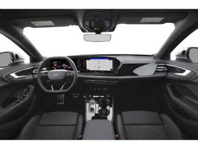 2026 Audi S5, $82725. Photo 10
