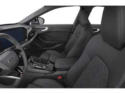 2026 Audi S5, $82725. Photo 11