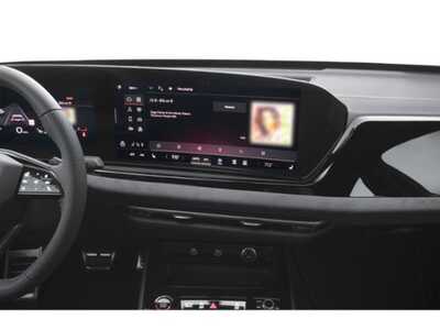 2026 Audi S5, $82725. Photo 12