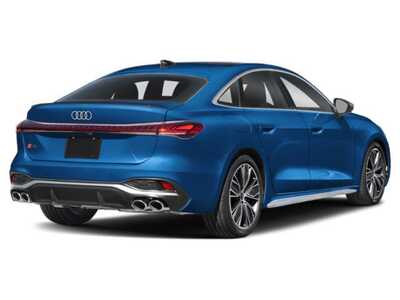 2026 Audi S5, $82725. Photo 2