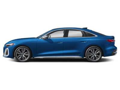 2026 Audi S5, $82725. Photo 3