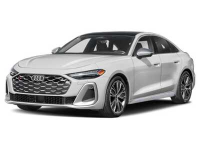 2026 Audi S5, $82725. Photo 4
