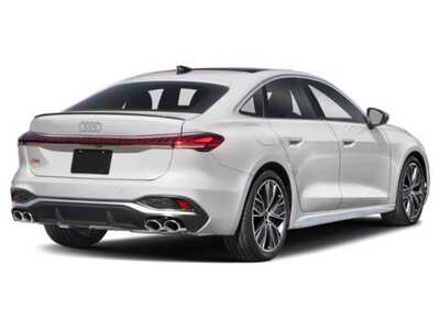 2026 Audi S5, $82725. Photo 5