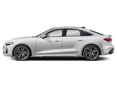 2026 Audi S5, $82725. Photo 6
