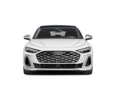 2026 Audi S5, $82725. Photo 7