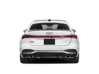2026 Audi S5, $82725. Photo 8