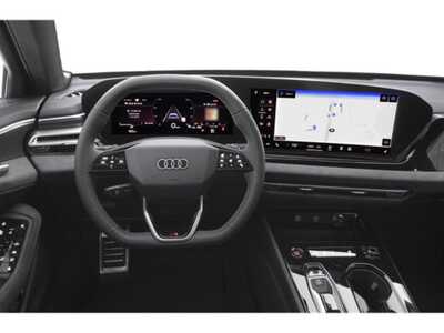 2026 Audi S5, $82725. Photo 9