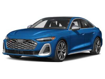 2026 Audi S5, $82725. Photo 1
