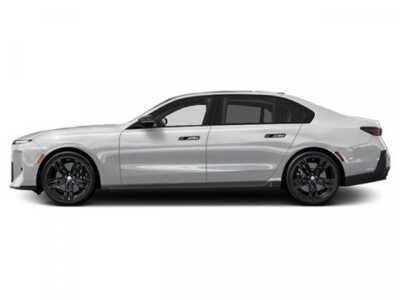 2027 BMW 7 Series, $121500. Photo 2