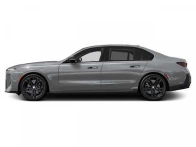 2027 BMW 7 Series, $121500. Photo 4