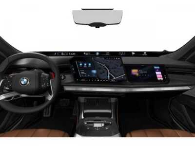 2027 BMW 7 Series, $121500. Photo 5