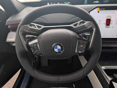 2027 BMW 7 Series, $121500. Photo 9
