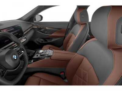2027 BMW 5 Series, $76985. Photo 11
