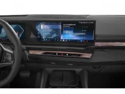 2027 BMW 5 Series, $76985. Photo 12