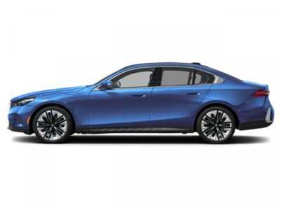 2027 BMW 5 Series, $76985. Photo 6