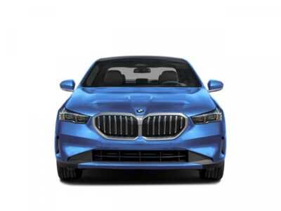 2027 BMW 5 Series, $76985. Photo 7