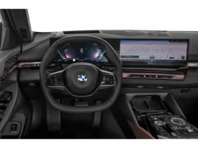 2027 BMW 5 Series, $76985. Photo 9