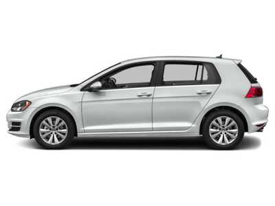 2015 Volkswagen Golf, $9848. Photo 6