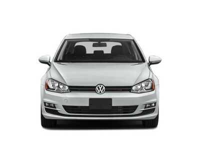 2015 Volkswagen Golf, $9848. Photo 7