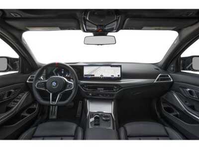 2026 BMW 3 Series, $73550. Photo 10