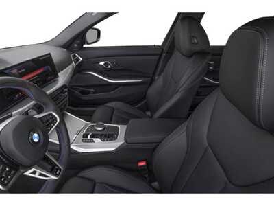 2026 BMW 3 Series, $73550. Photo 11