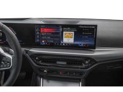 2026 BMW 3 Series, $73550. Photo 12