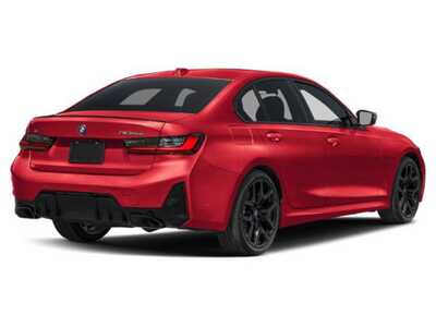 2026 BMW 3 Series, $73550. Photo 2