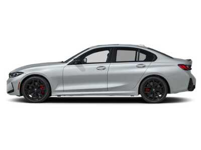 2026 BMW 3 Series, $73550. Photo 6