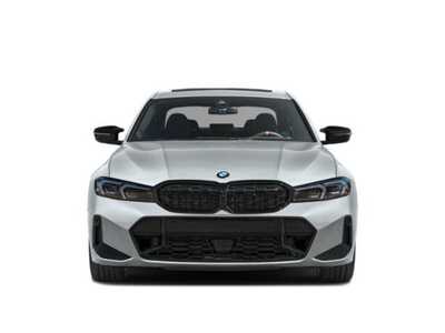 2026 BMW 3 Series, $73550. Photo 7