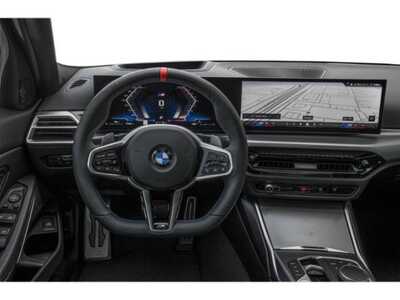 2026 BMW 3 Series, $73550. Photo 9