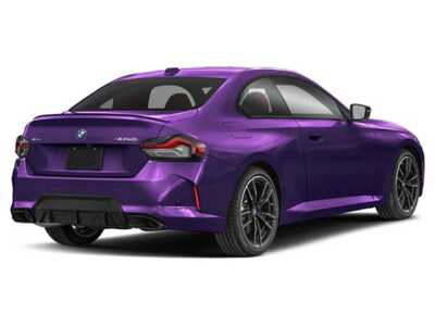 2026 BMW 2 Series, $65335. Photo 2