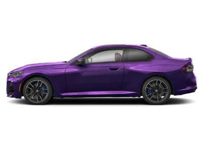 2026 BMW 2 Series, $65335. Photo 3