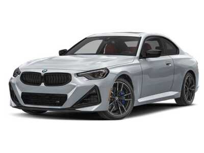 2026 BMW 2 Series, $65335. Photo 4