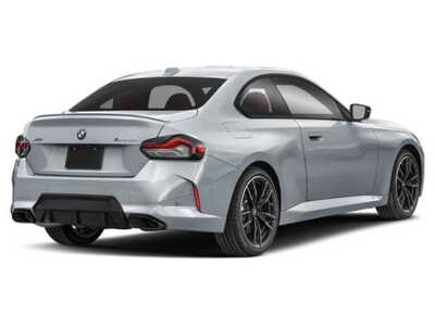 2026 BMW 2 Series, $65335. Photo 5
