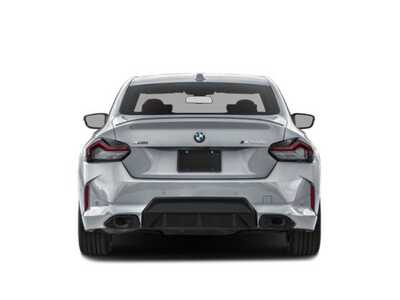 2026 BMW 2 Series, $65335. Photo 8