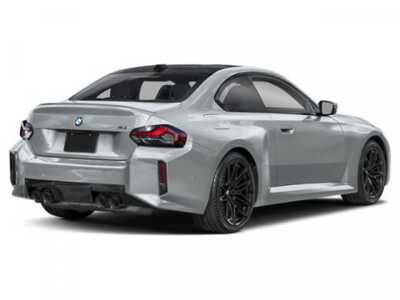 2026 BMW M2, $77540. Photo 2