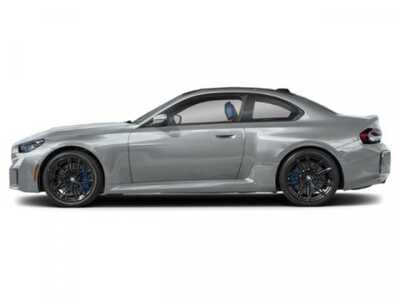 2026 BMW M2, $77540. Photo 3