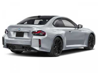 2026 BMW M2, $77540. Photo 5