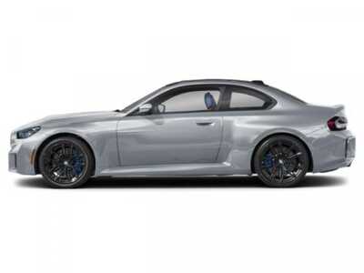 2026 BMW M2, $77540. Photo 6