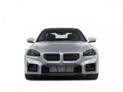 2026 BMW M2, $77540. Photo 7