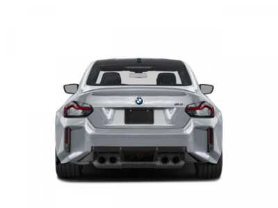 2026 BMW M2, $77540. Photo 8