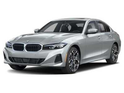 2026 BMW 3 Series, $60115. Photo 4