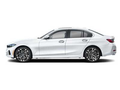 2026 BMW 3 Series, $57990. Photo 3